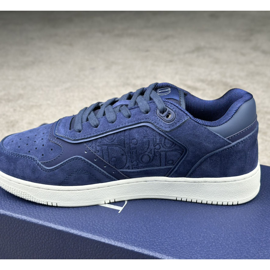 Dior B27 Low-Top Sneaker  - FashionPlug