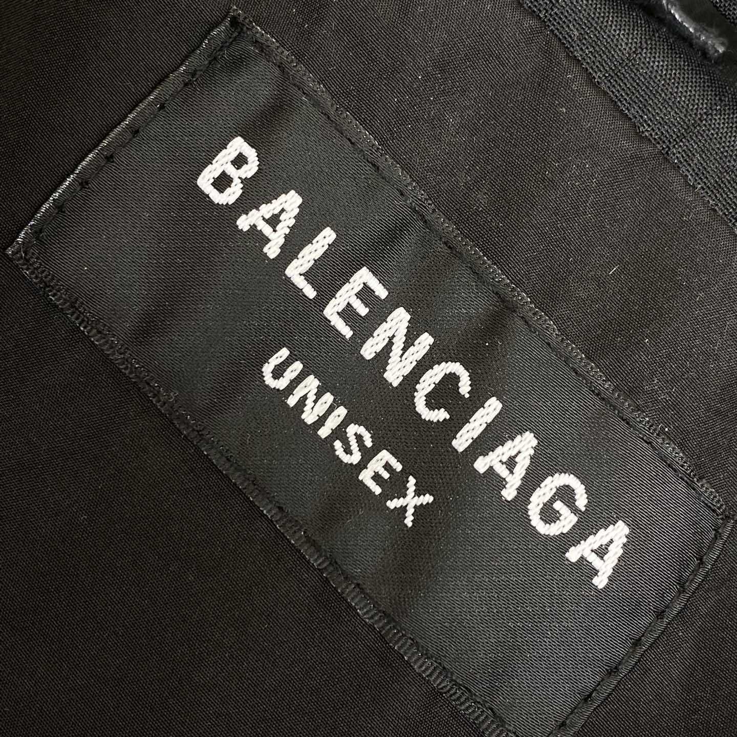 Balenciaga 3B Sports Icon Hooded Ski Parka - FashionPlug