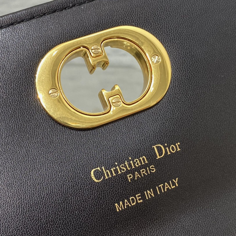 Dior Miss Caro Top Handle Pouch - FashionPlug