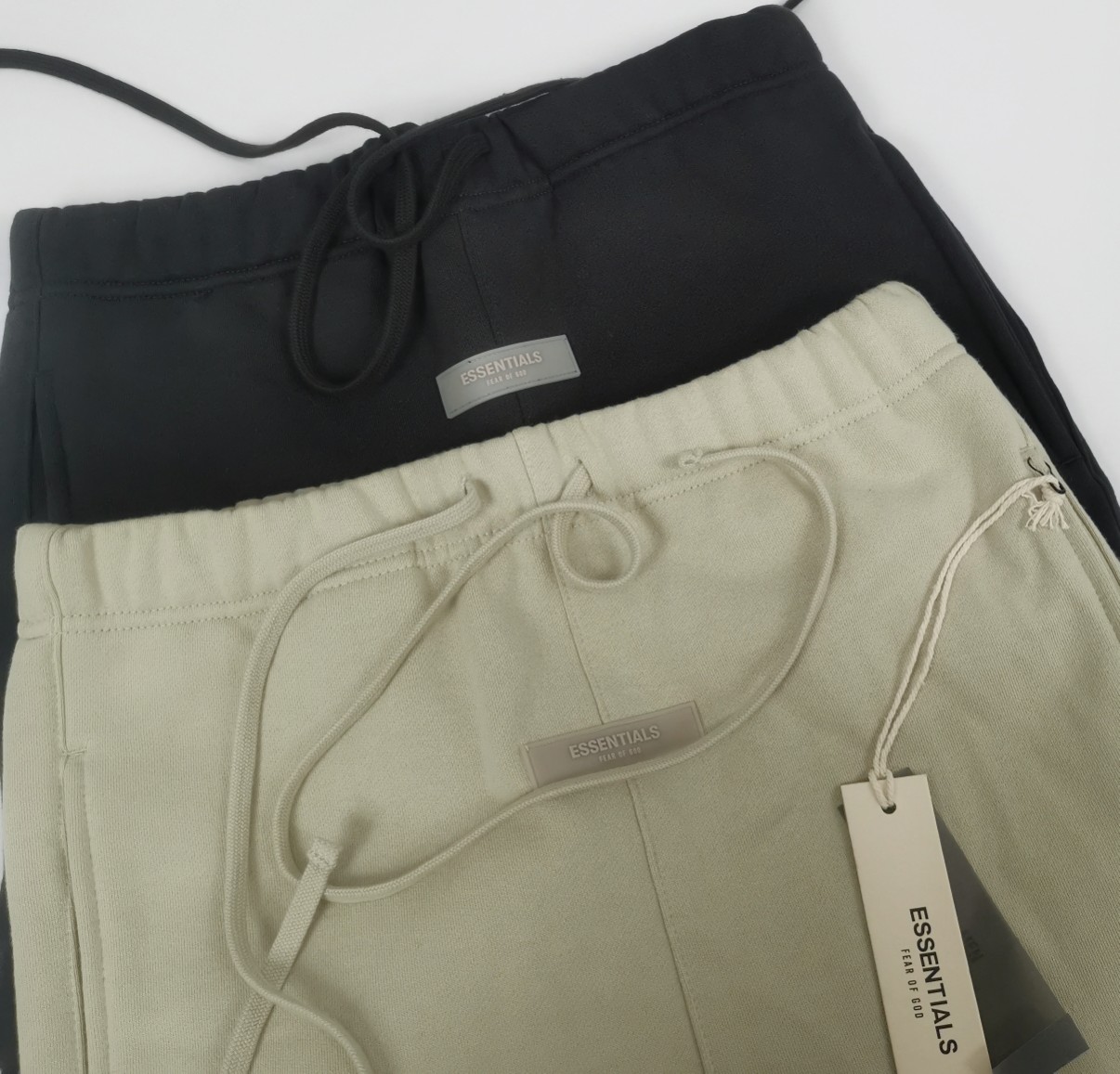 Fear of God Essentials Sweatpants - FashionPlug