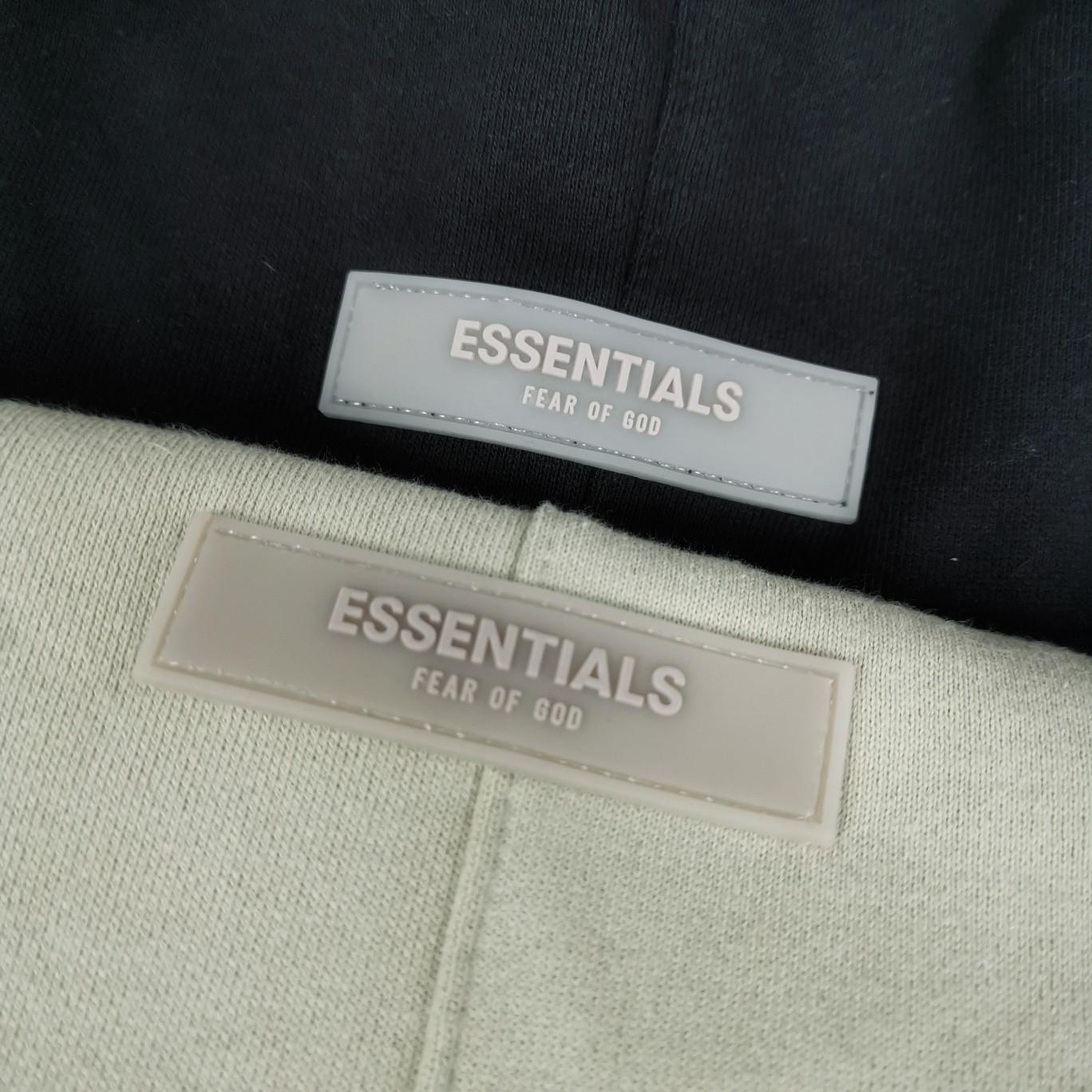 Fear of God Essentials Sweatpants - FashionPlug