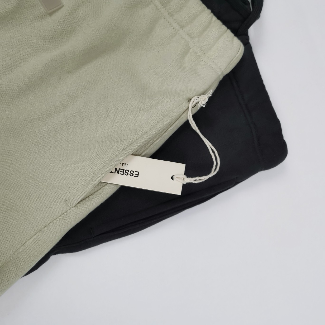 Fear of God Essentials Sweatpants - FashionPlug