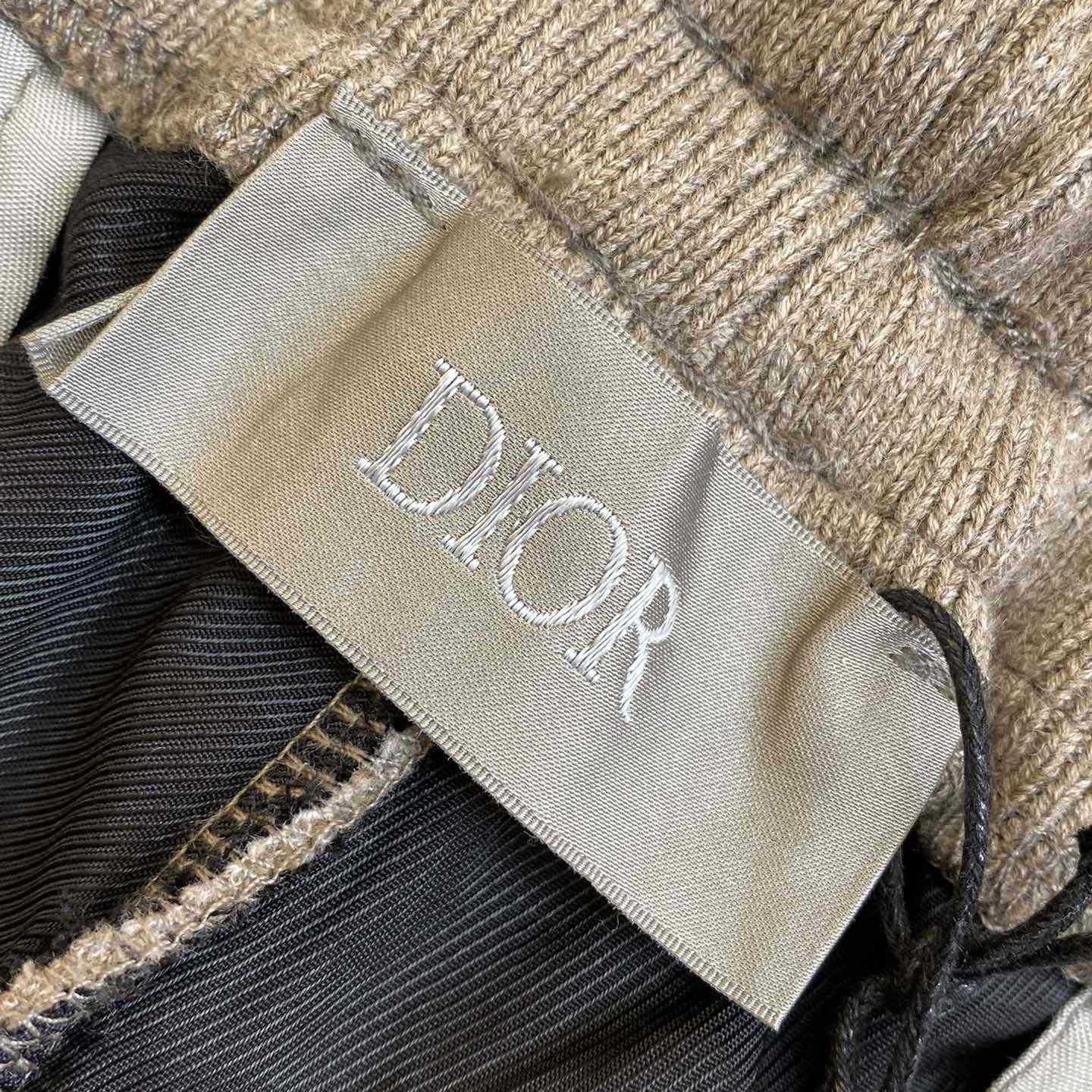Dior Track Pants   - FashionPlug