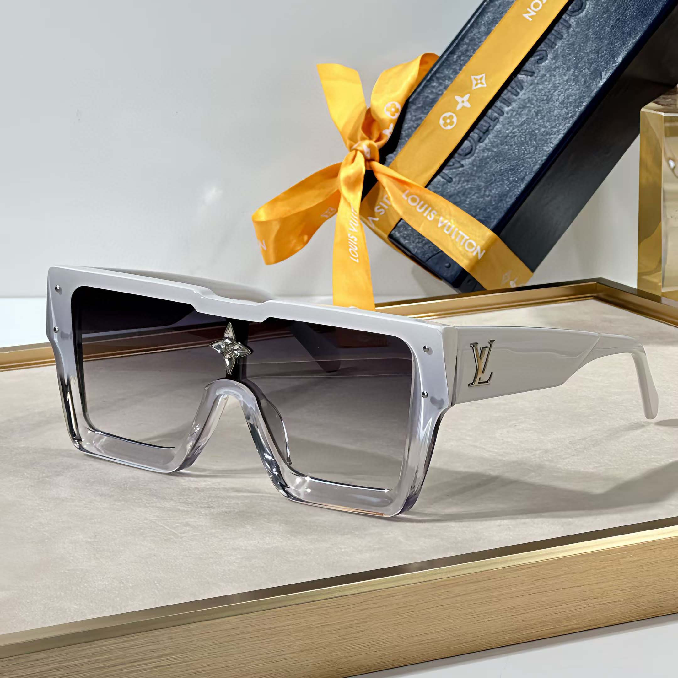 Louis Vuitton Sunglasses   - FashionPlug