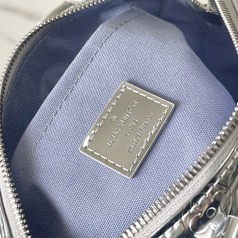 Louis Vuitton Speedy Bandoulière 20   M11987 - FashionPlug