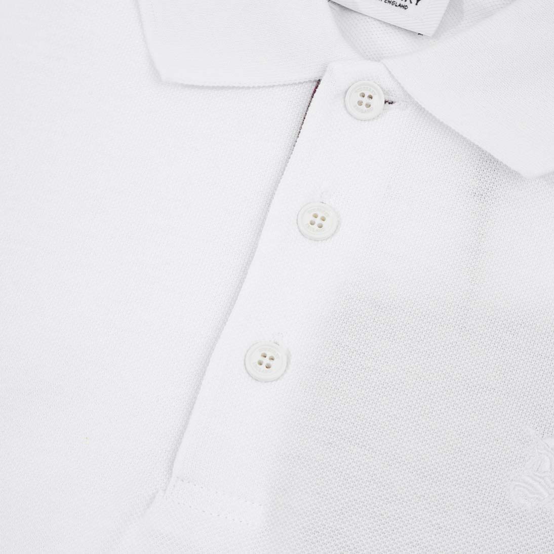 Burberry Polo Shirt - FashionPlug