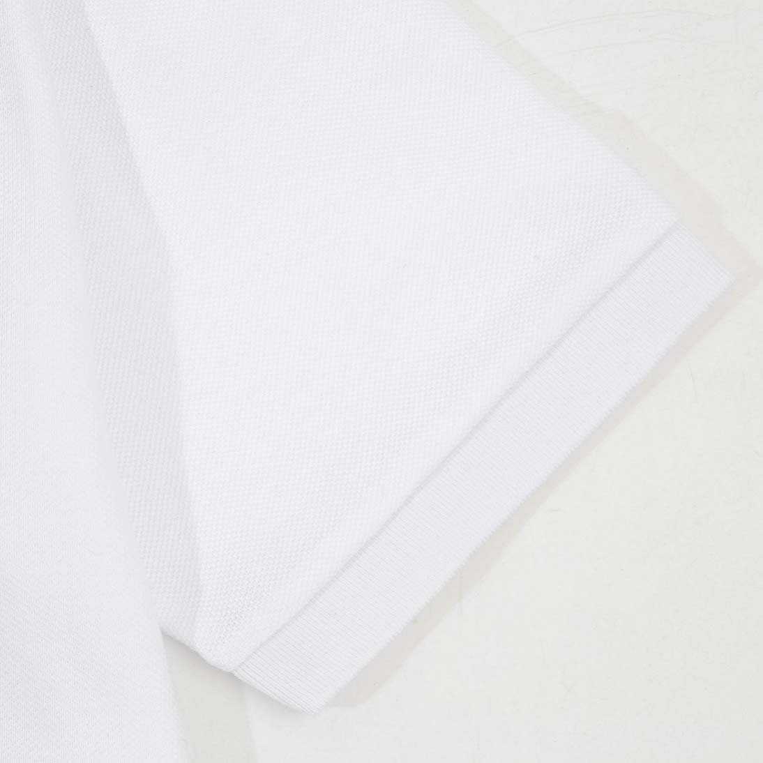 Burberry Polo Shirt - FashionPlug