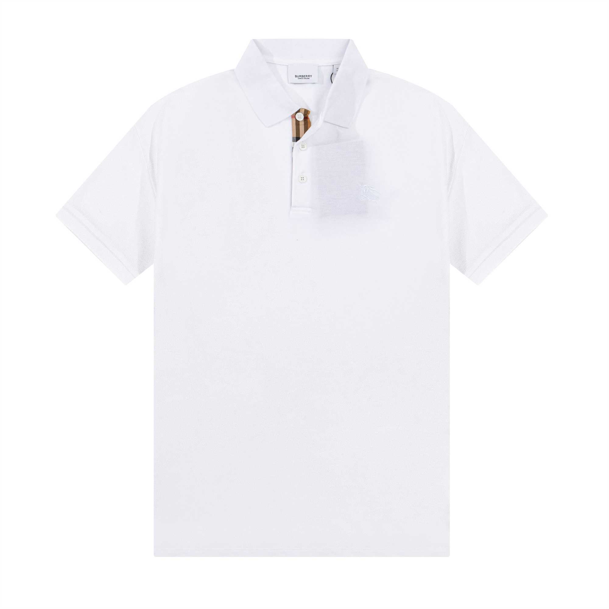 Burberry Polo Shirt - FashionPlug