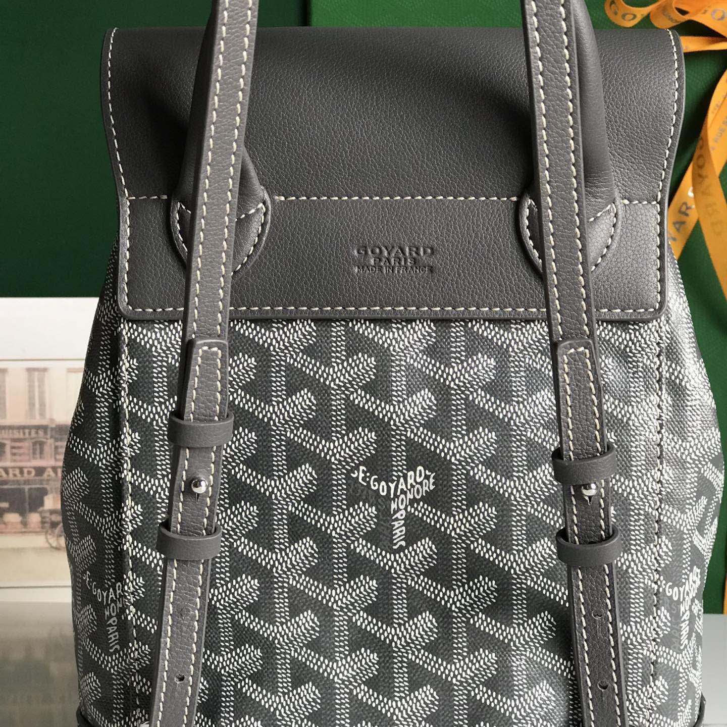 Goyard Alpin Mini Backpack - FashionPlug