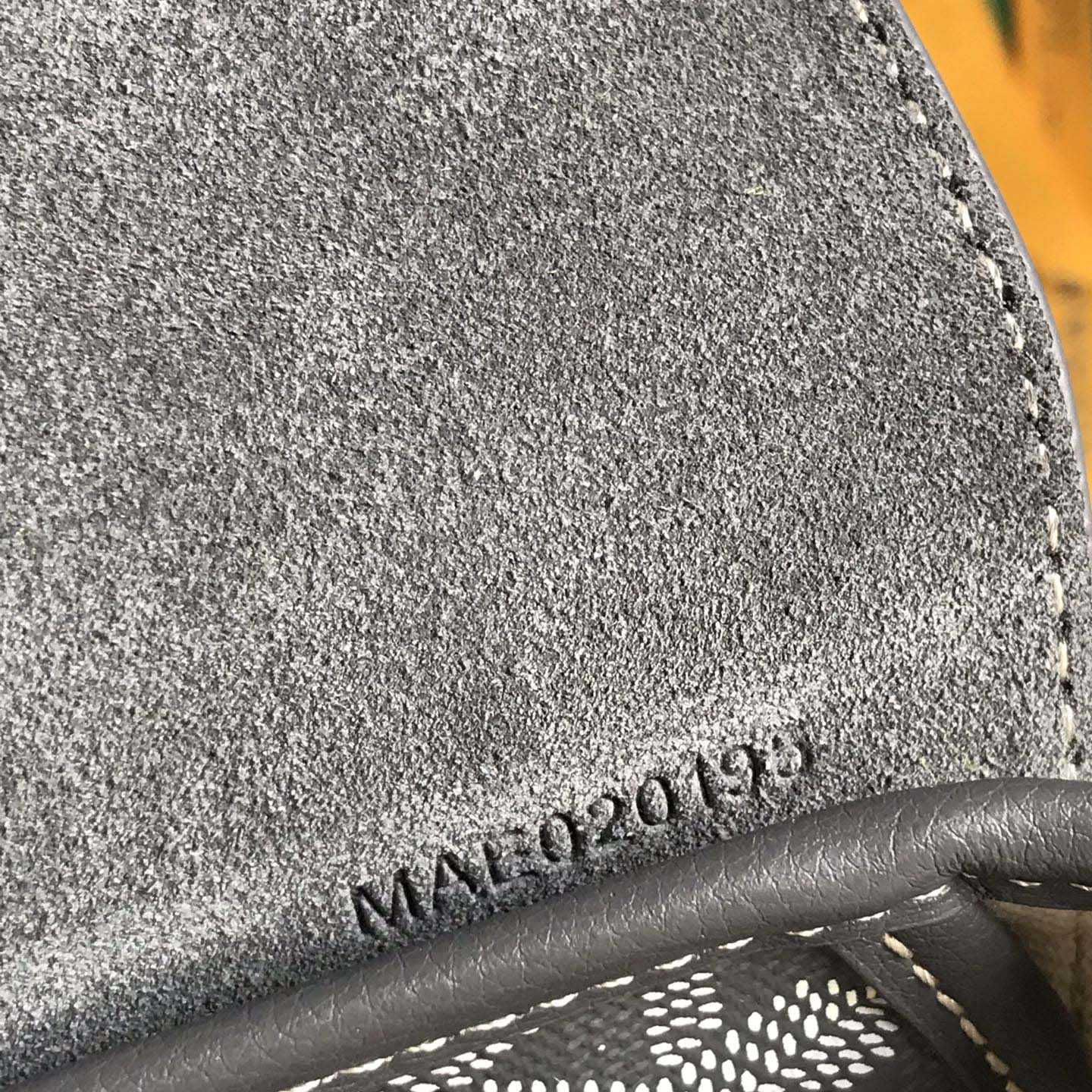 Goyard Alpin Mini Backpack - FashionPlug