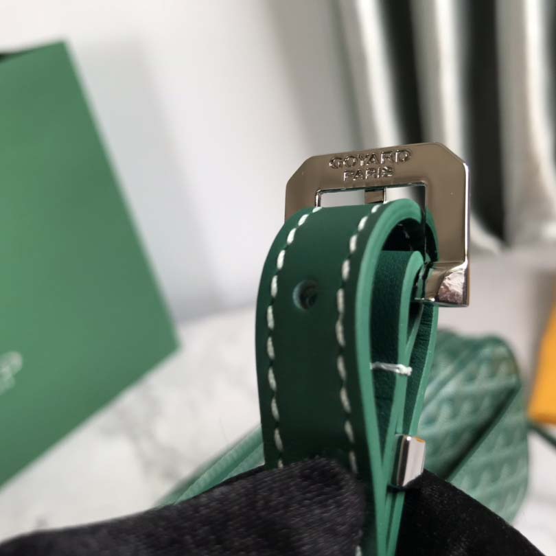 Goyard Cap-Vert PM Bag - FashionPlug