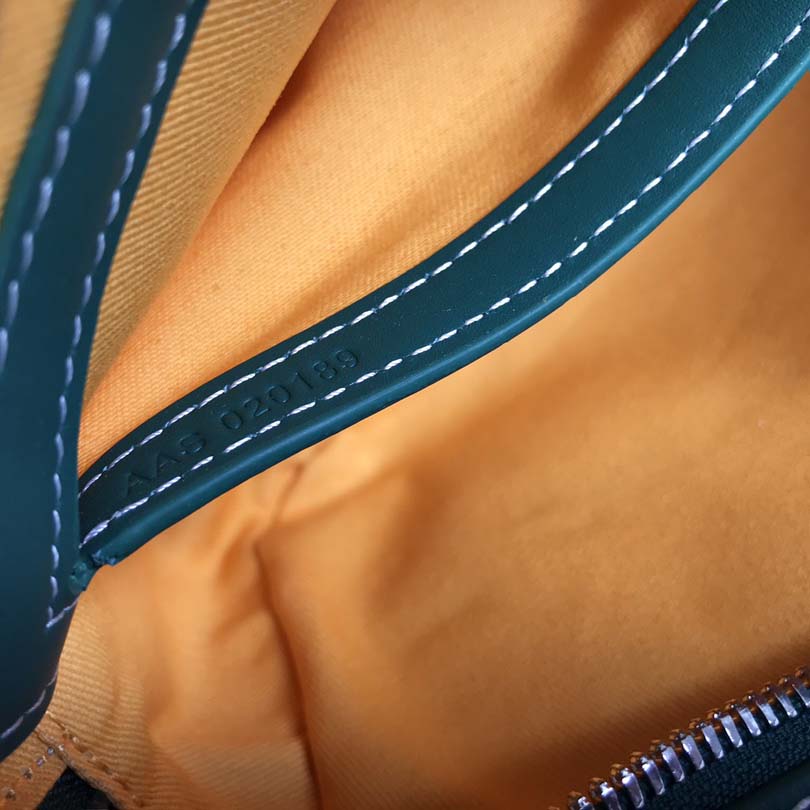 Goyard Cap-Vert PM Bag - FashionPlug