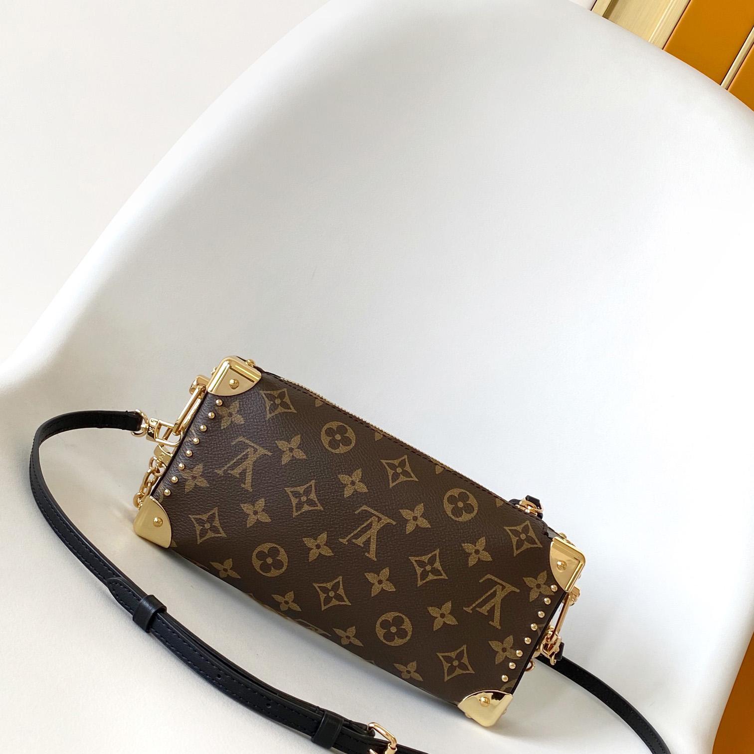 Louis Vuitton Slim Trunk  M13147 - FashionPlug