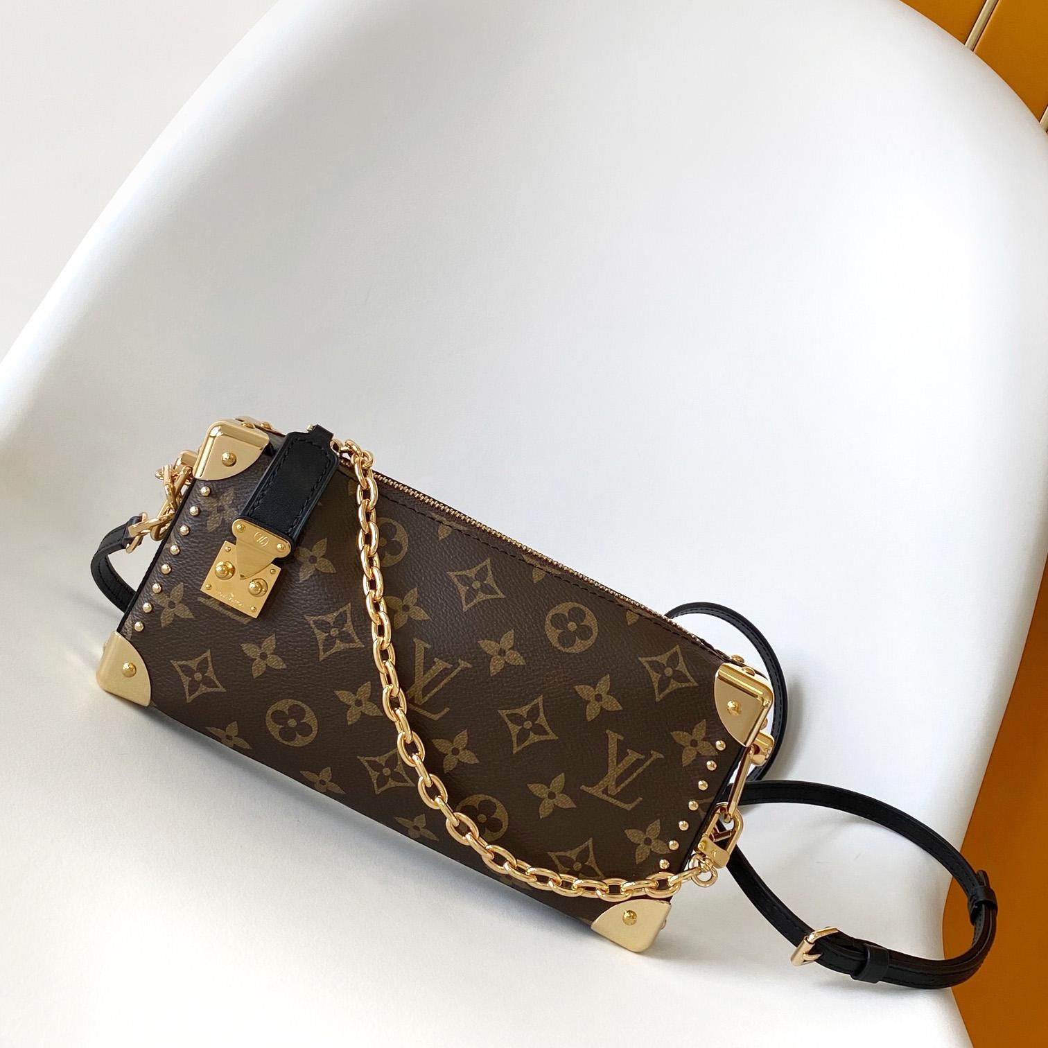 Louis Vuitton Slim Trunk  M13147 - FashionPlug