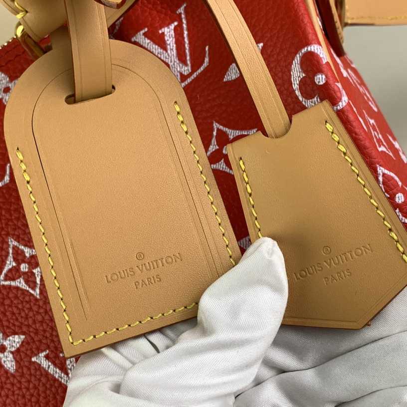 Louis Vuitton Speedy P9 Bandoulière 25   M24425 - FashionPlug
