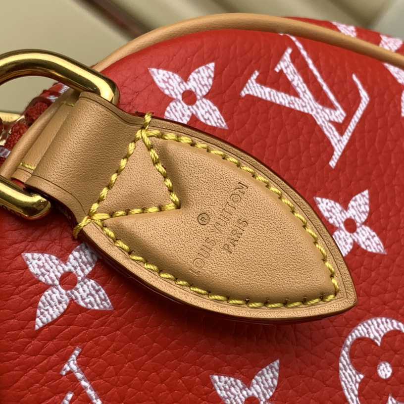 Louis Vuitton Speedy P9 Bandoulière 25   M24425 - FashionPlug
