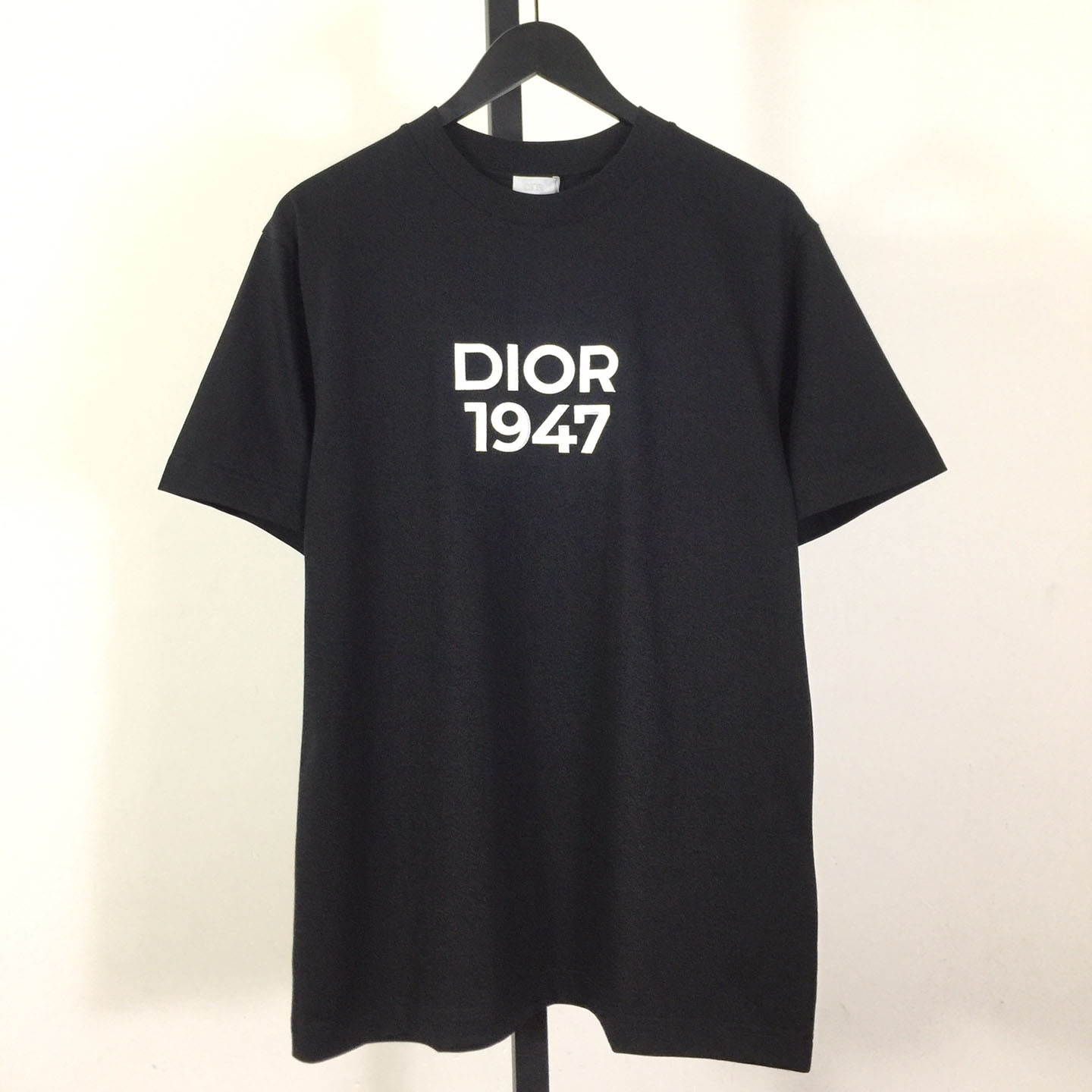 Dior '1947' Relaxed-fit T-shirt  - FashionPlug