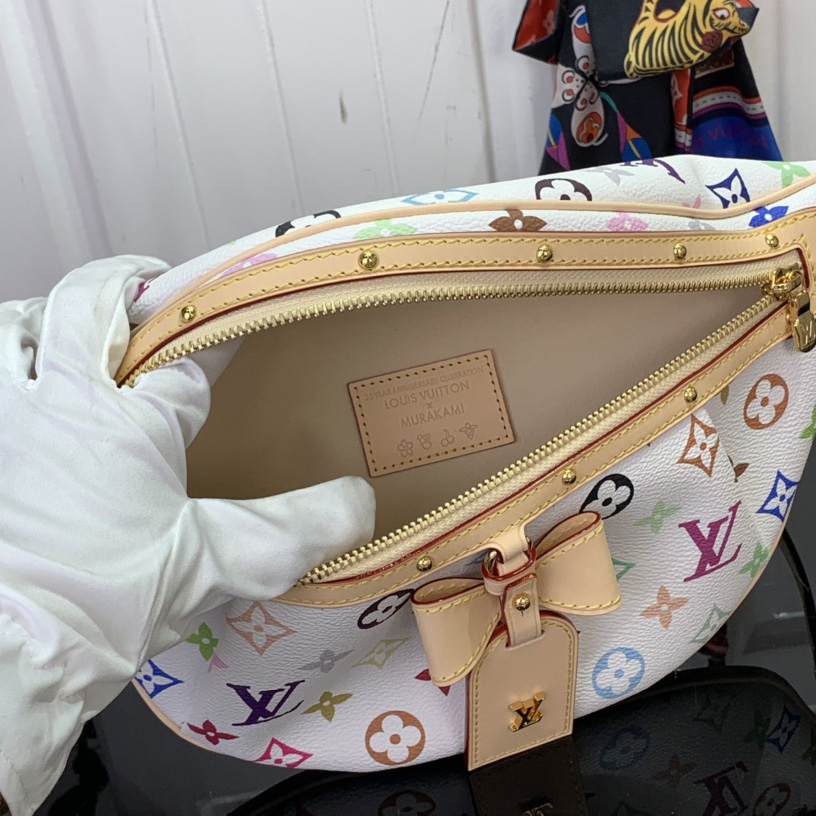 Louis Vuitton LV x TM High Rise  M13660 - FashionPlug