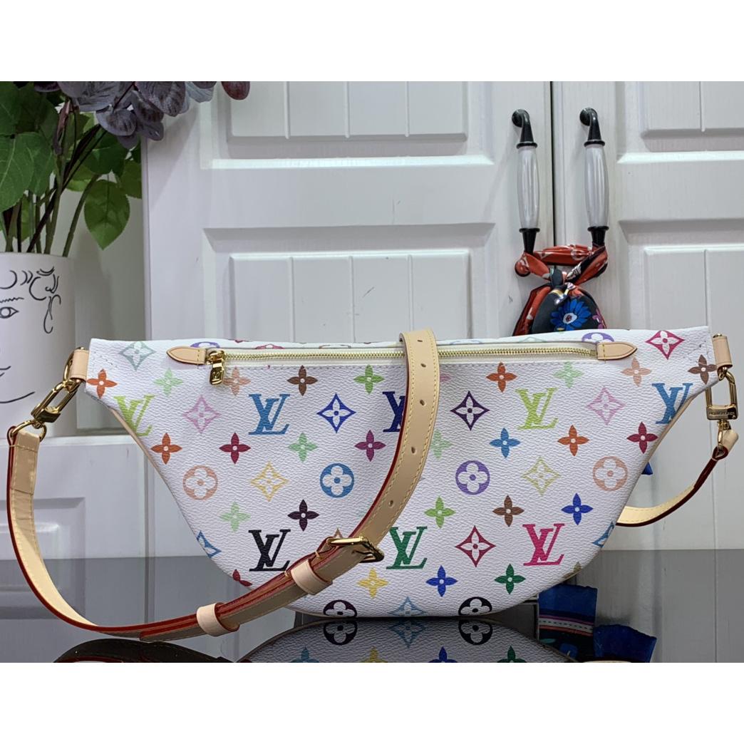 Louis Vuitton LV x TM High Rise  M13660 - FashionPlug
