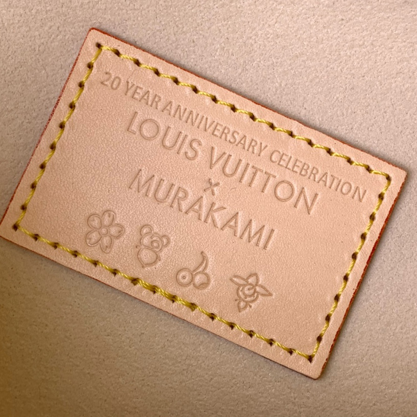 Louis Vuitton LV x TM High Rise  M13660 - FashionPlug