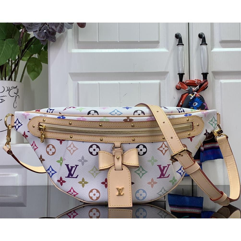 Louis Vuitton LV x TM High Rise  M13660 - FashionPlug