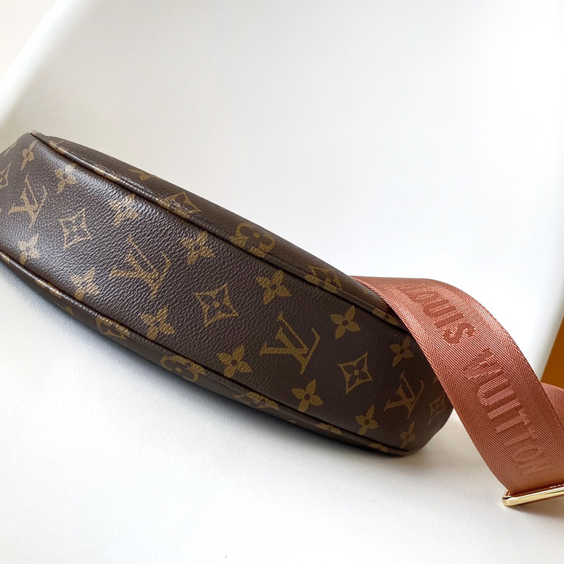 Louis Vuitton Looping   M12939 - FashionPlug