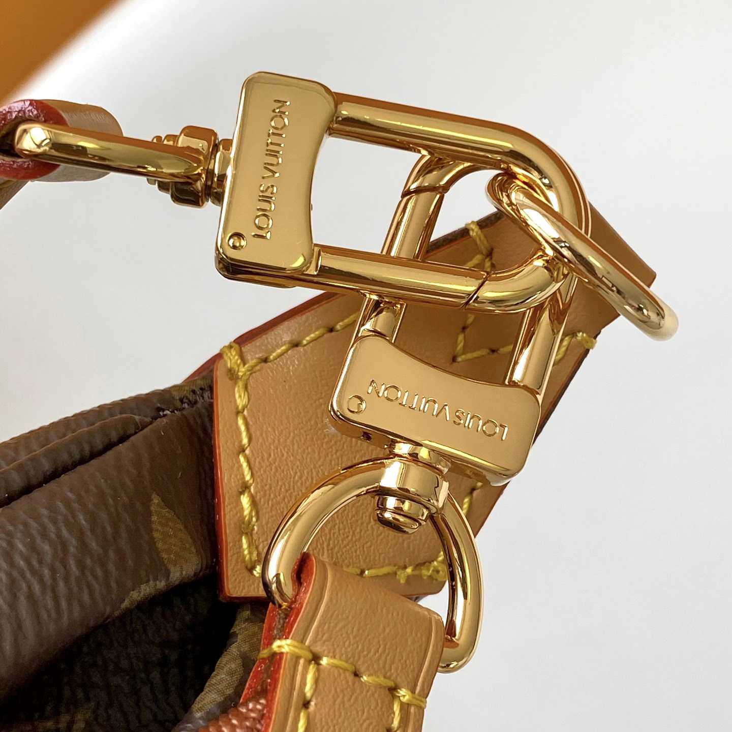 Louis Vuitton Looping   M12939 - FashionPlug
