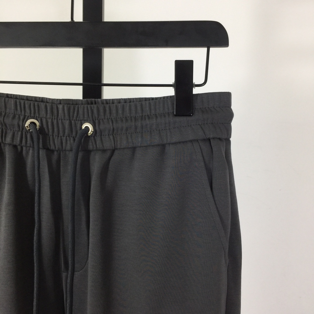 Fendi Cotton Sweatpant - FashionPlug