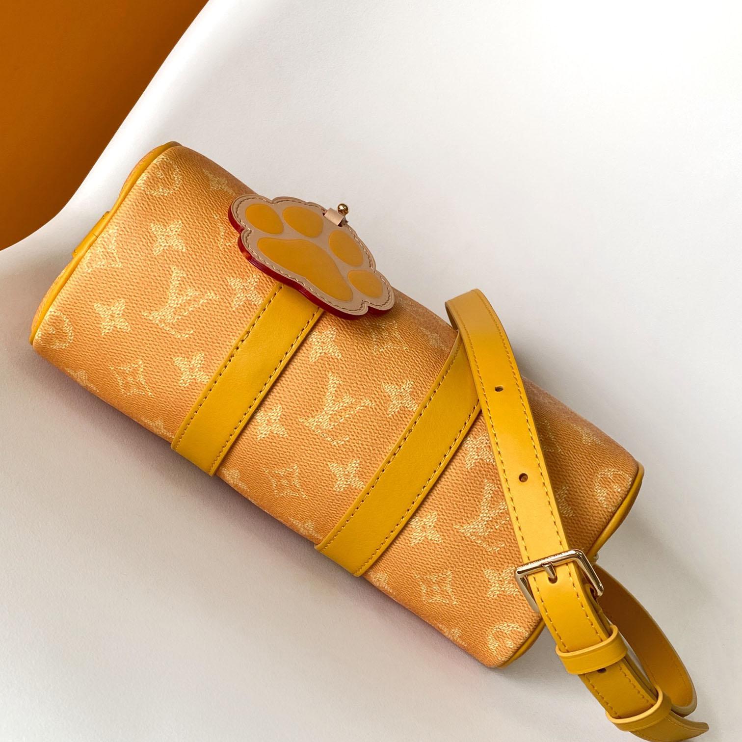 Louis Vuitton Keepall Bandoulière 25  M13166 - FashionPlug