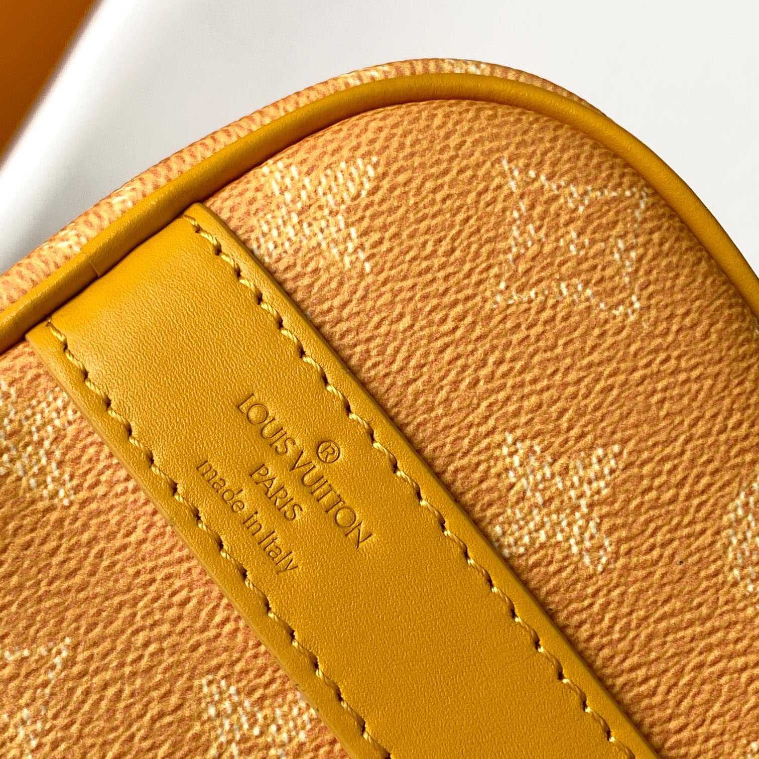 Louis Vuitton Keepall Bandoulière 25  M13166 - FashionPlug