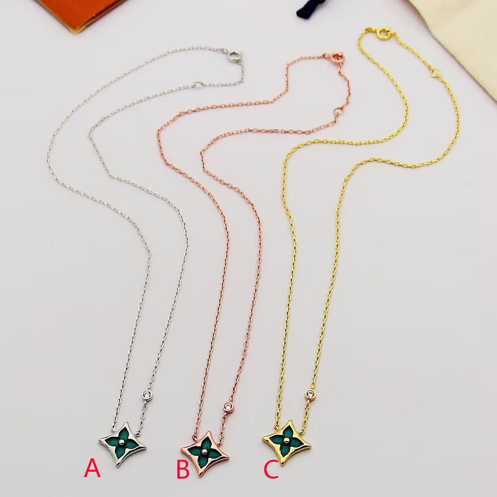 Louis Vuitton Color Blossom BB Star Pendant - FashionPlug