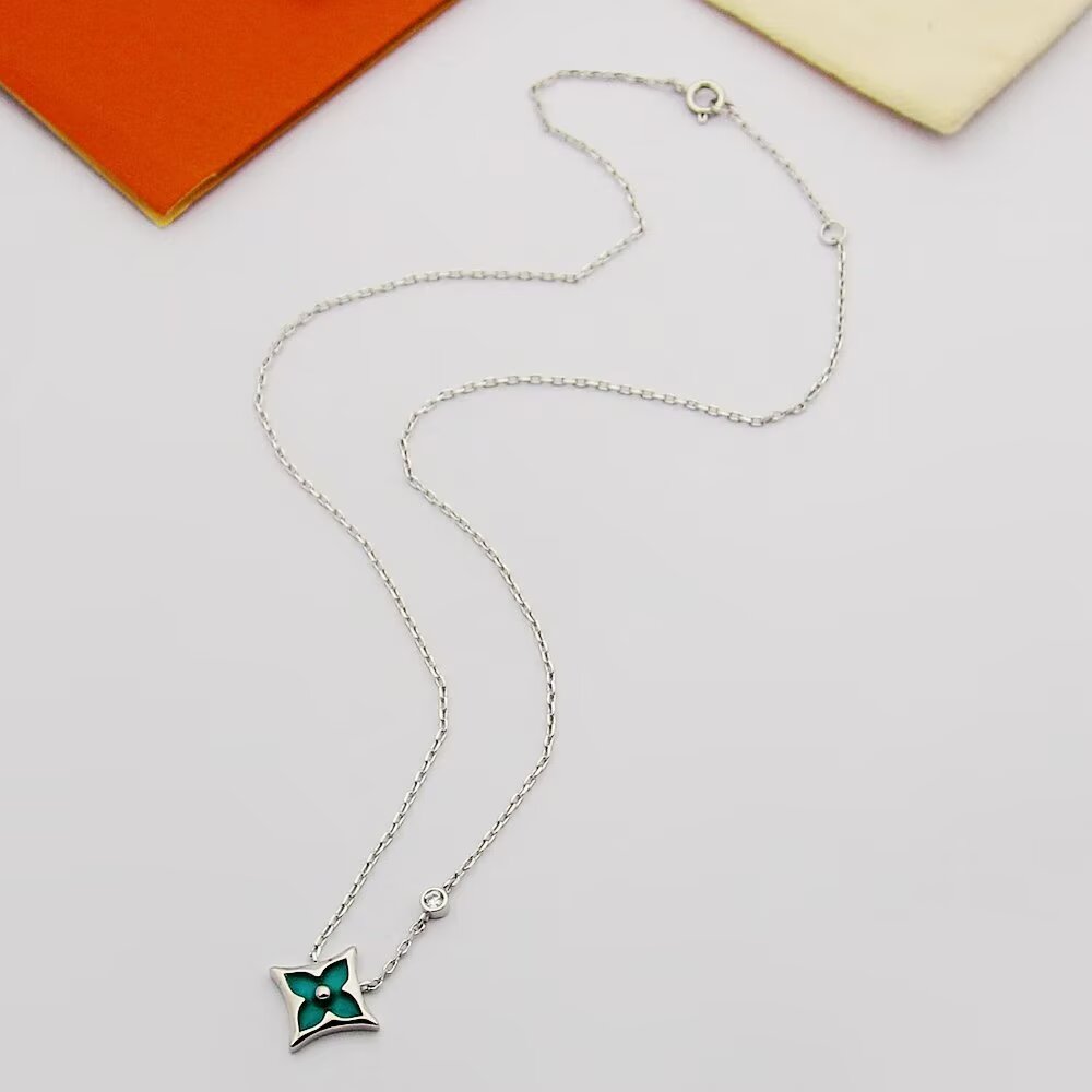 Louis Vuitton Color Blossom BB Star Pendant - FashionPlug