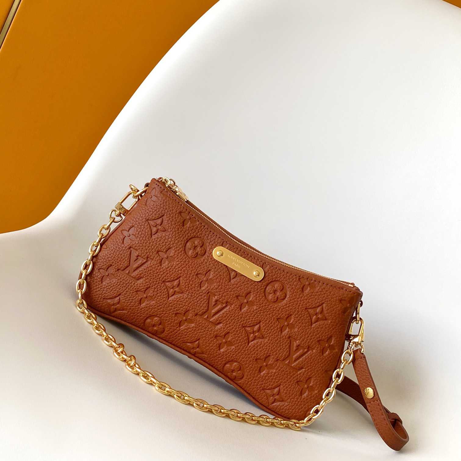 Louis Vuitton Liv Pochette  M11916 - FashionPlug