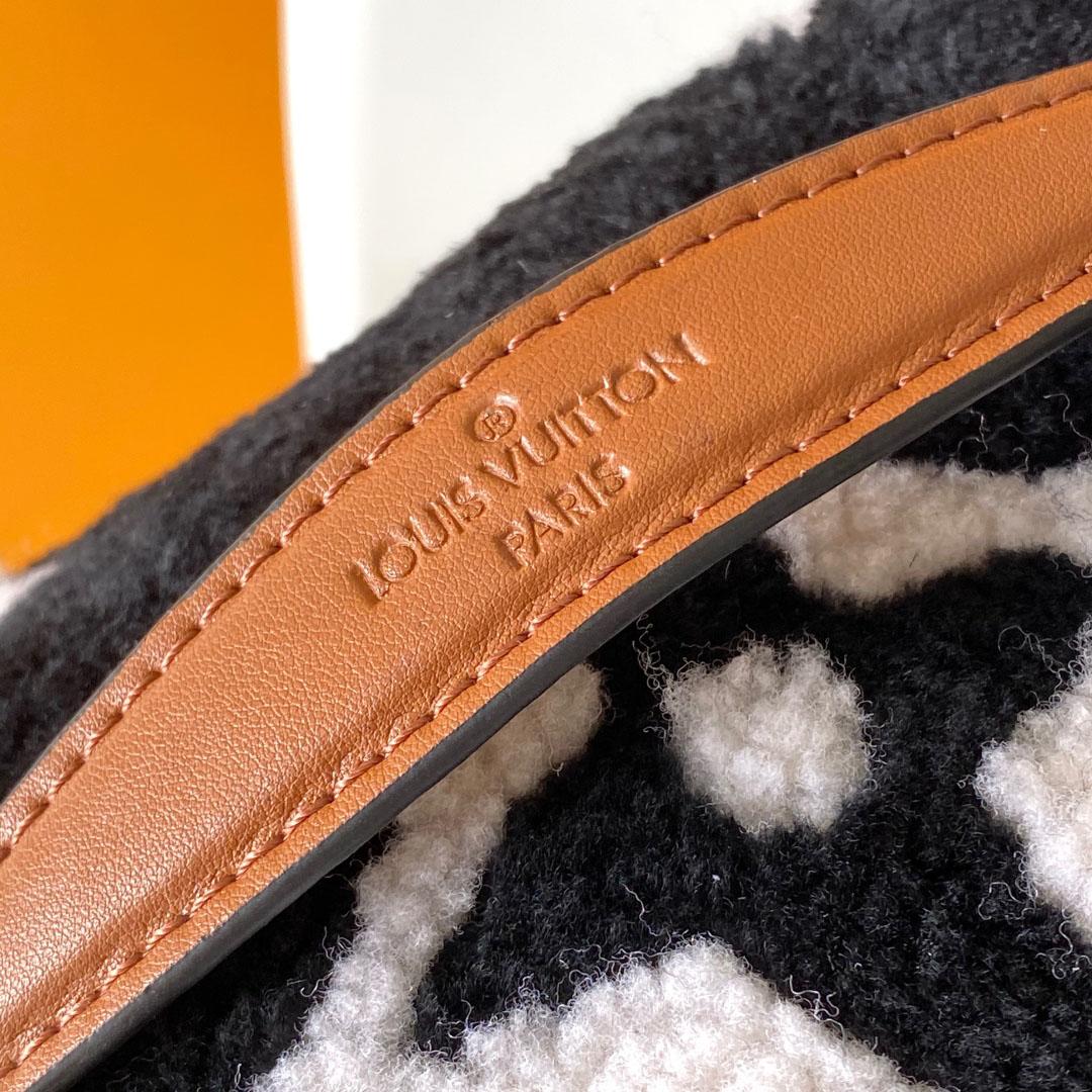 Louis Vuitton Bumbag  M11799 - FashionPlug