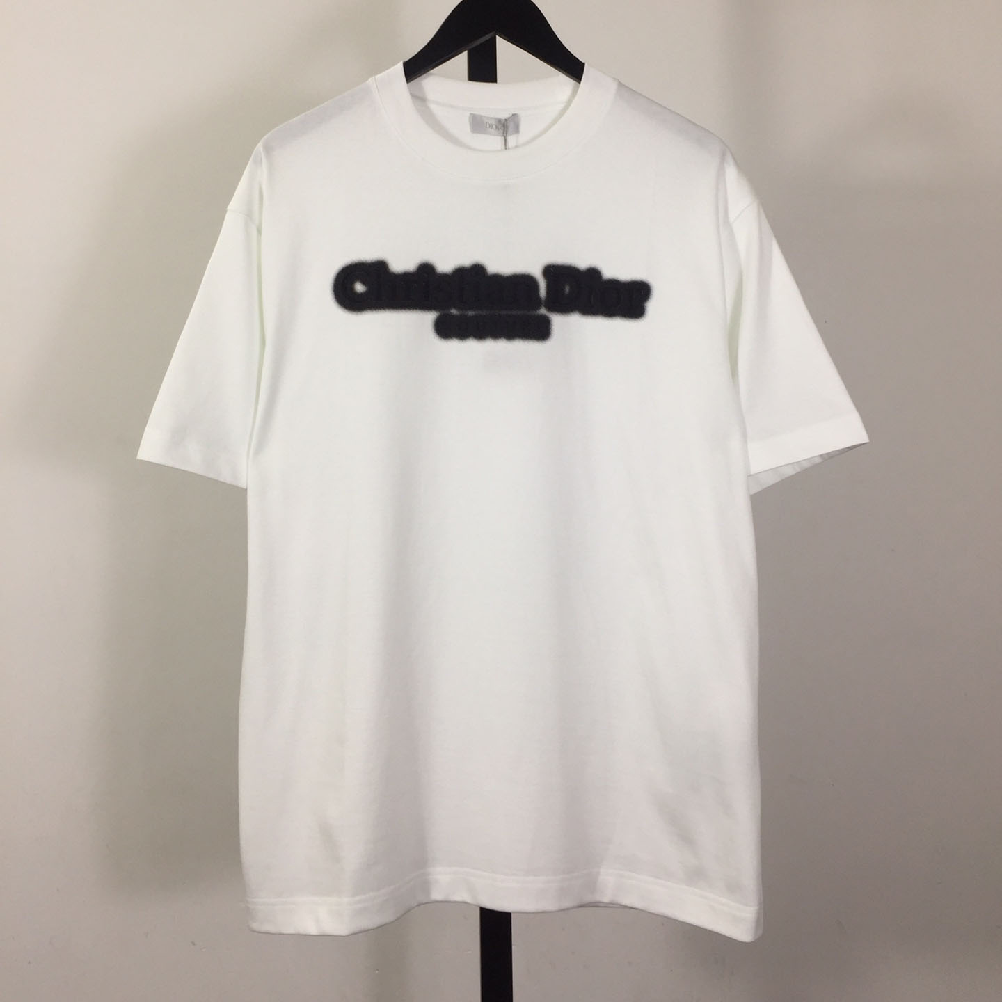 Dior Cotton T-shirt - FashionPlug