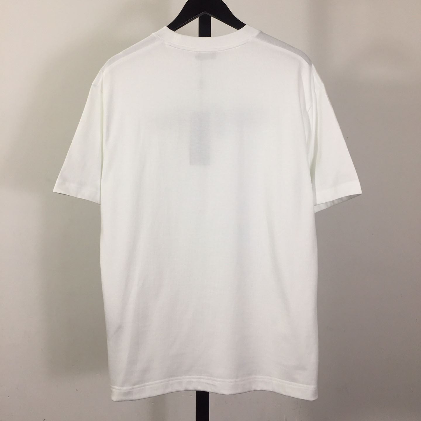 Dior Cotton T-shirt - FashionPlug