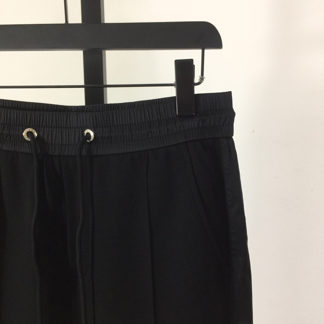 Prada Cotton Pants - FashionPlug