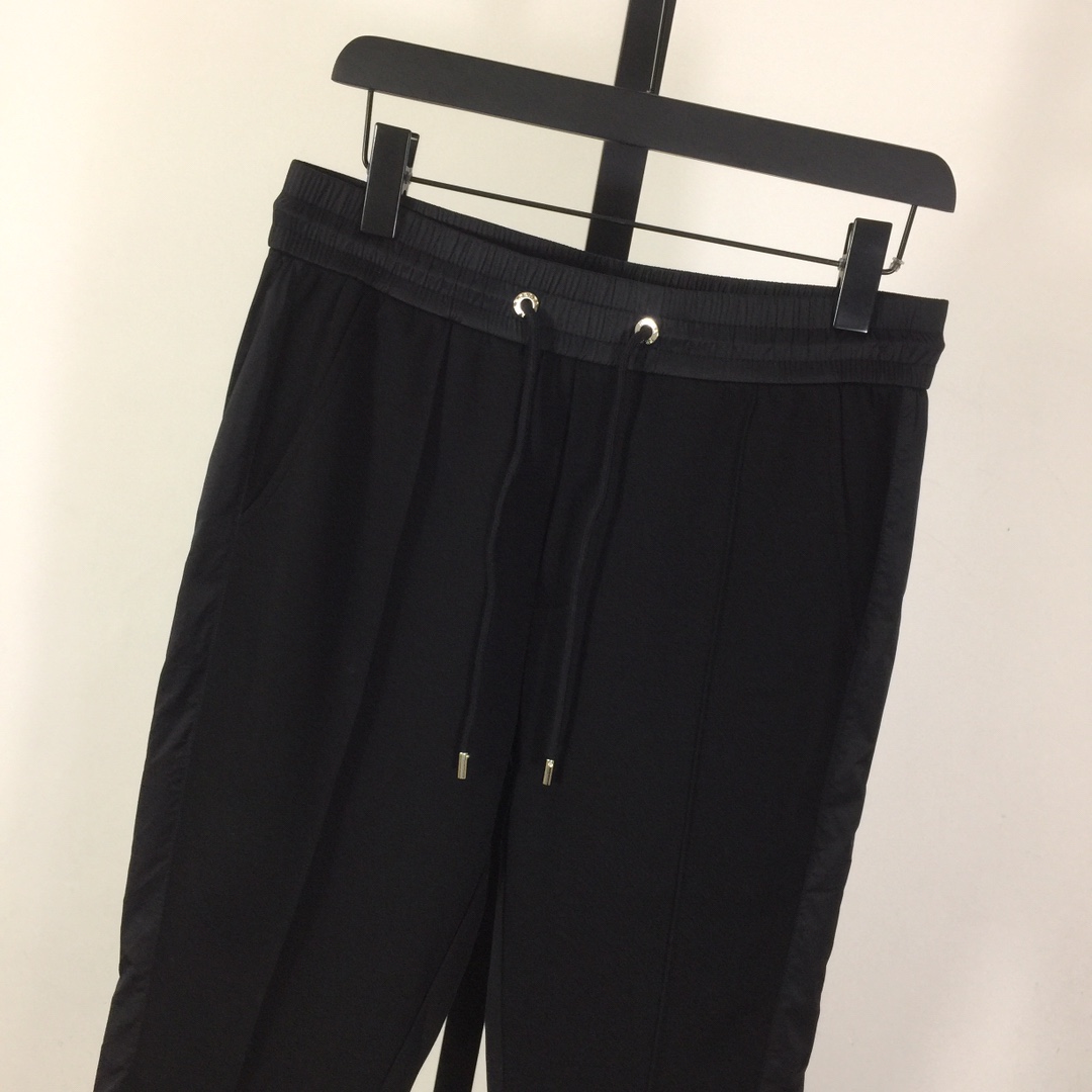 Prada Cotton Pants - FashionPlug