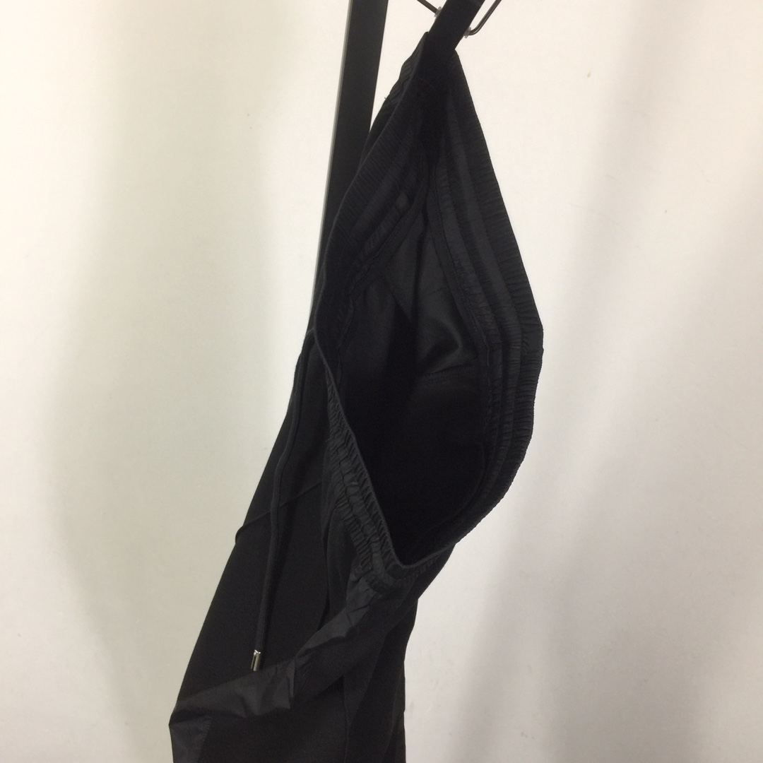 Prada Cotton Pants - FashionPlug