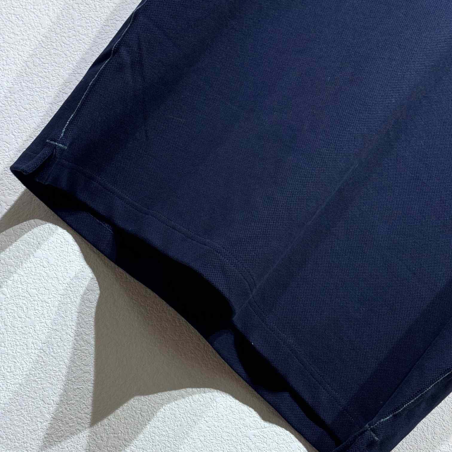 Burberry Cotton Polo Shirt - FashionPlug