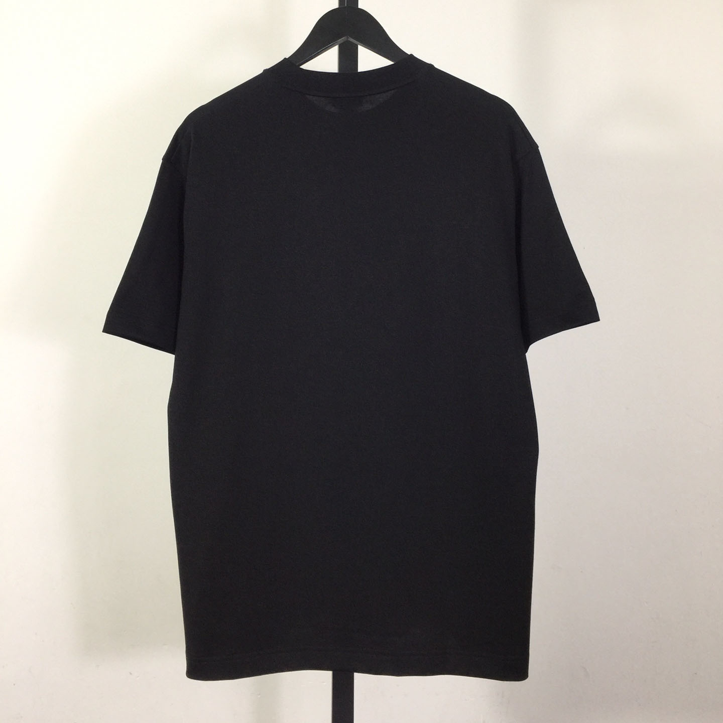 Burberry Cotton T-shirt - FashionPlug