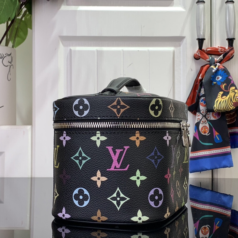 Louis Vuitton LV x TM Nice Mini  M13747 - FashionPlug