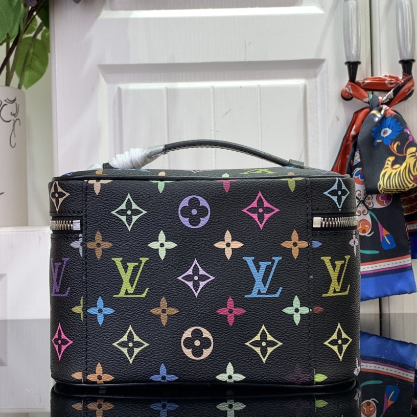 Louis Vuitton LV x TM Nice Mini  M13747 - FashionPlug