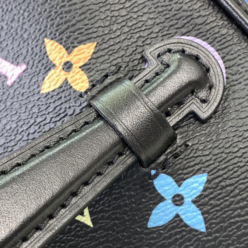 Louis Vuitton LV x TM Nice Mini  M13747 - FashionPlug