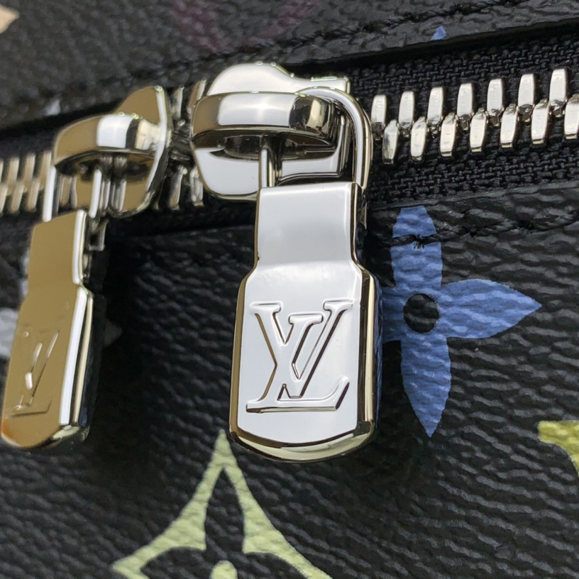 Louis Vuitton LV x TM Nice Mini  M13747 - FashionPlug
