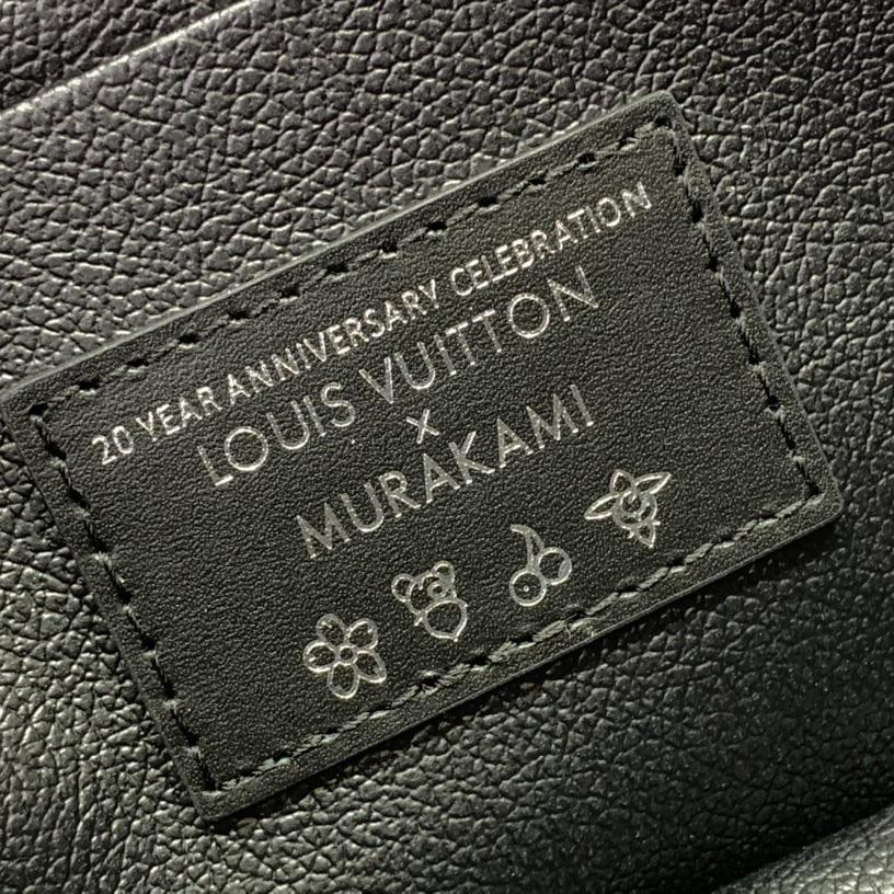 Louis Vuitton LV x TM Nice Mini  M13747 - FashionPlug