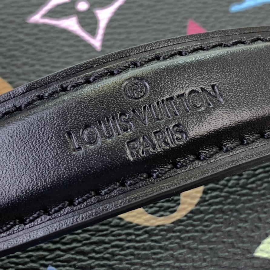 Louis Vuitton LV x TM Nice Mini  M13747 - FashionPlug
