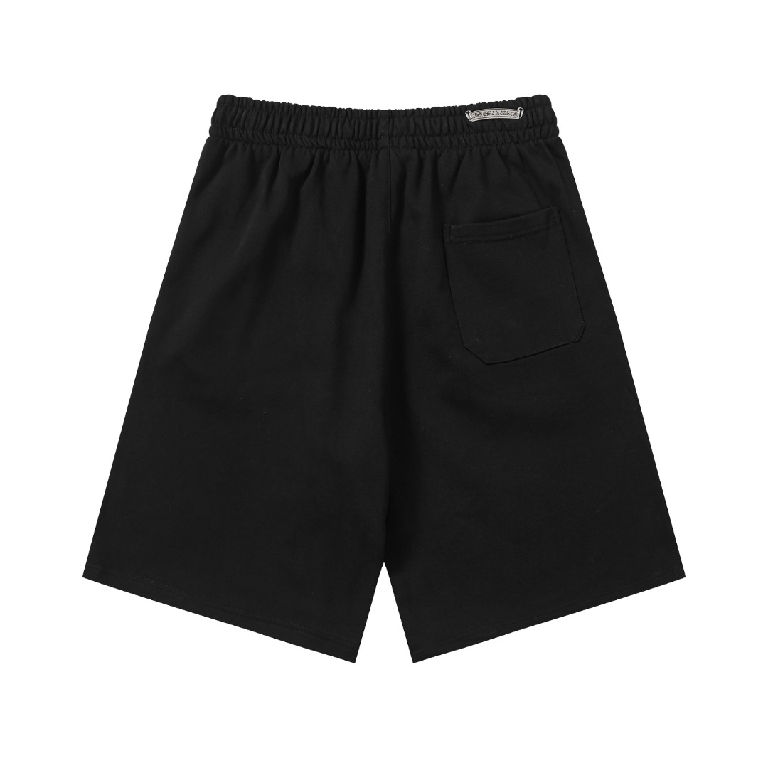 Chrome Hearts Sweatshort - FashionPlug