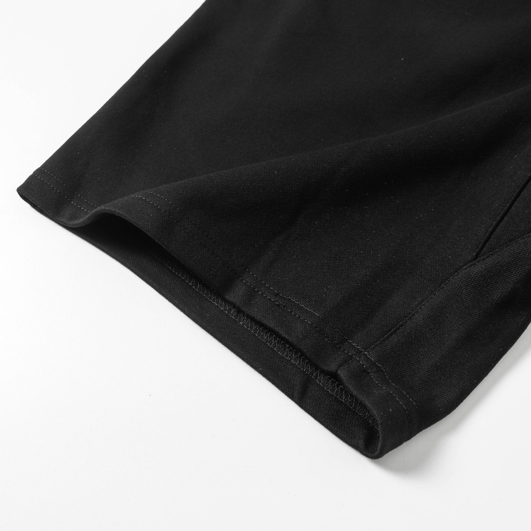 Chrome Hearts Sweatshort - FashionPlug