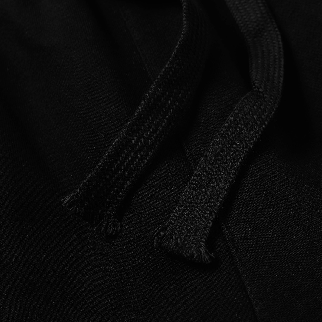 Chrome Hearts Sweatshort - FashionPlug